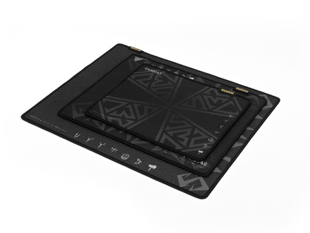 Gamdias Nyx Control - Podkładka pod mysz rozmiar L (GMM1510)