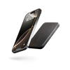 ZENS Slim Qi2 Aluminium Powerbank - magnetyczny powerbank 5000 mAh kompatybilny z MagSafe i Qi2 (black) (ZEPP05B/00)
