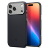 Spigen Nano Pop Mag MagSafe - Etui do iPhone 17 Pro (Black Sesame) (ACS10328)