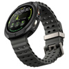 Spigen Liquid Air - Obudowa do Samsung Galaxy Watch 8 44 mm (Matte Black) (ACS09839)