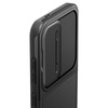 Spigen Optik Armor - Etui do Samsung Galaxy S24 (Czarny) (ACS07363)
