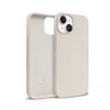 Crong Color Cover - Etui iPhone 14 / iPhone 13 (kamienny beż) (CRG-COLR-IP1461-STN)