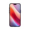 Spigen Liquid Crystal Mag MagSafe - Etui do iPhone 16 (Przezroczysty) (ACS08390)
