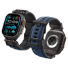 Spigen DuraPro Armor - Pasek do Apple Watch 44/45/46/49 mm (Navu Blue) (AMP09103)