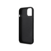 Karl Lagerfeld 3D Rubber NFT Choupette - Etui iPhone 14 Plus (Czarny) (KLHCP14M3DRKHNK)