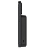 Belkin BoostCharge Pro Powerbank 8000 mAh 15W Qi2 MagSafe czarny (BPD007BTBK)