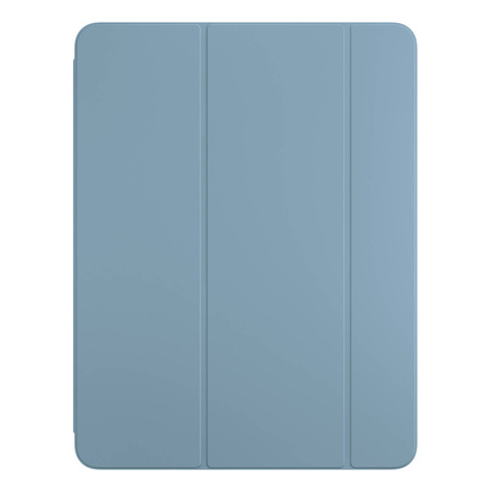 Apple etui Smart Folio do iPad Pro 13 cali M4 - denim (MWK43ZM/A)