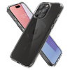 Spigen Ultra Hybrid Mag MagSafe - Etui do iPhone 15 Pro Max (Carbon Fiber) (ACS06578)
