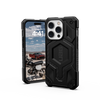 UAG Monarch - obudowa ochronna do iPhone 14 Pro Max kompatybilna z MagSafe (carbon fiber) (114031114242)