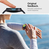 Spigen GLAS.TR EZ FIT 2-Pack - Szkło hartowane do Samsung Galaxy Watch 7 44 mm (2 szt) (AGL08493)
