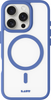 Laut Huex Protect - obudowa ochronna do iPhone 16 Pro kompatybilna z MagSafe (heron blue) (L_IP24B_HPT_BL)