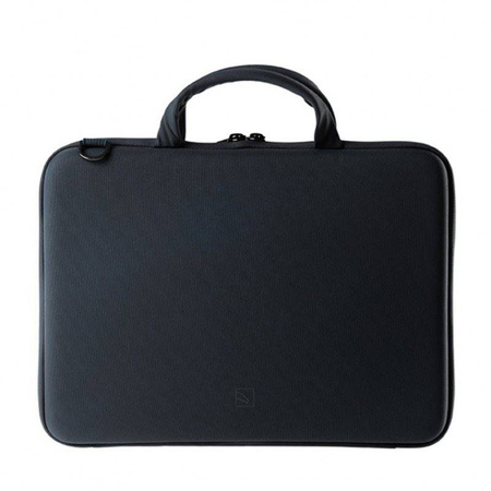 TUCANO Dark Slim Bag - Torba MacBook Air 13" / MacBook Pro 13"/ MacBook Pro 13" Retina / MacBook Air 13" Retina / iPad Pro 12.9" (2017/2015) (czarny) (BDA1314-BK)