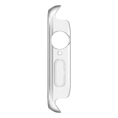 Belkin Szkło ochronne na Apple Watch seria 10. 42mm przezroczyste (OWA002HQCL)