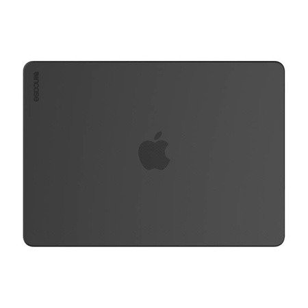Incase Hardshell Case - Etui MacBook Air 13,6” M4 (2025) / M3 (2024) / M2 (2022) (Dots/Black) (INMB200749-BLK)