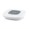 Budi - Ładowarka bezprzewodowa Qi oraz + porty USB (Biały) (BDG3A2000W)