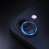 3mk Lens Protection Pro - Szkło na obiektyw aparatu iPhone Air (Rainbow) (3MK_5903108664400)