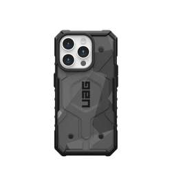 UAG Pathfinder - obudowa ochronna do iPhone 15 Pro (geo camo) (114283114033)