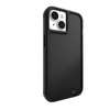 Case-Mate Ultra Tough Plus D3O MagSafe - Etui iPhone 15 / iPhone 14 / iPhone 13 (Black) (CM051394)