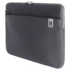 Tucano Top Second Skin - Pokrowiec MacBook Air 15” (M4/M3/M2/2025-2023) / Pro 15" / Notebook 14” / 13” (czarny) (BFTMB15-BK)