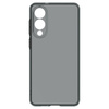 Spigen Liquid Crystal - Etui do Samsung Galaxy S25 Edge (Space Crystal) (ACS09426)