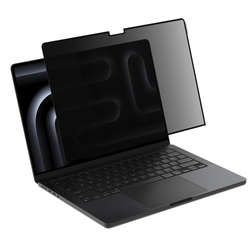 Belkin TruePrivacy Filtr prywatyzujący na laptopa Macbook Pro 16" M1-3 (OVA154ZZ)
