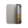 Native Union Active Case - obudowa ochronna z uchwytem na Apple Pencil do iPad Air 11" M2 (2024) / M3 (2025), iPad Pro 11" 1/2/3/4G oraz iPad Air 10.9" 4/5G (sandstone) (ACTCSE-SAN-IPA-11)