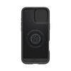 Spigen Optik Armor Mag MagSafe - Etui do iPhone 16 Pro Max (Czarny) (ACS08015)