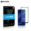 Mocolo 3D 9H Full Glue - Szkło ochronne na cały ekran Huawei P smart 2019 / Honor 10 Lite (Black) (RY4178)