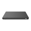 Incase Hardshell Case - Etui MacBook Air 13,6” M4 (2025) / M3 (2024) / M2 (2022) (Dots/Black) (INMB200749-BLK)