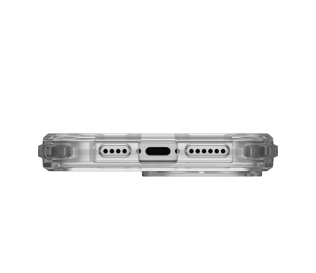 UAG Plyo - obudowa ochronna do iPhone 16 Pro lodowy (przezroczysty) - (114484114343)