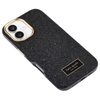 Kate Spade New York Crystal Pave MagSafe - Etui iPhone 16 (Nightfall) (KS054354)