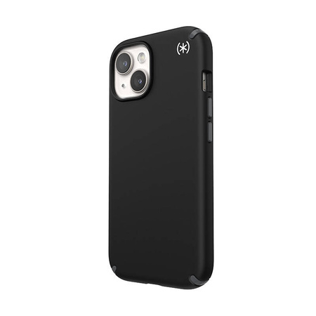 Speck Presidio2 Pro Magsafe - Etui iPhone 16e / iPhone 15 / iPhone 14 / iPhone 13 (Black / Slate Grey / White) (150558-3205)