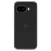 Spigen Crystal Flex - Etui do Google Pixel 9a (Crystal Clear) (ACS09049)
