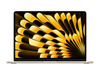 Apple MacBook Air 13,6” M2 (8-core CPU 8-core GPU) 16GB 256GB SSD 30W - Księżycowa poświata (MC7W4ZE/A)