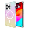 Case-Mate BLOX MagSafe - Etui iPhone 15 Pro (Rainbow Frosting) (CM051856)