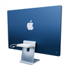 Twelve South BackPack 5 - aluminiowa półka kompatybilna z 24" M1 iMac i Apple Studio Display (white) (TS-2220)