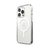 Speck Presidio Perfect-Clear + MagSafe - Etui iPhone 14 Pro z powłoką MICROBAN (Clear) (150148-5085)