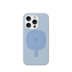 UAG Lucent [U] - obudowa ochronna do iPhone 14 Pro Max kompatybilna z MagSafe (cerulean) (114079315858)
