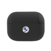 BMW Signature - Etui AirPods Pro (czarny) (BMAPSSLBK)