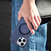 Incase Slim Case MagSafe - Etui iPhone 16 (Black) (INPH190401-BLK)