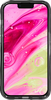 LAUT Crystal Matter - obudowa ochronna do iPhone 14 Plus kompatybilna z MagSafe (black) (L_IP22C_CMX_UB)