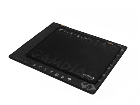 Gamdias Nyx Speed - Podkładka pod mysz rozmiar L (GMM1500)