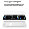 Belkin Szkło na iPad Pro 13'' (M4), TemperedGlass, z aplikatorem (OVI006HQ)