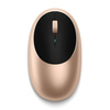 Satechi Mysz na Bluetooth - złoty (ST-ABTCMG)