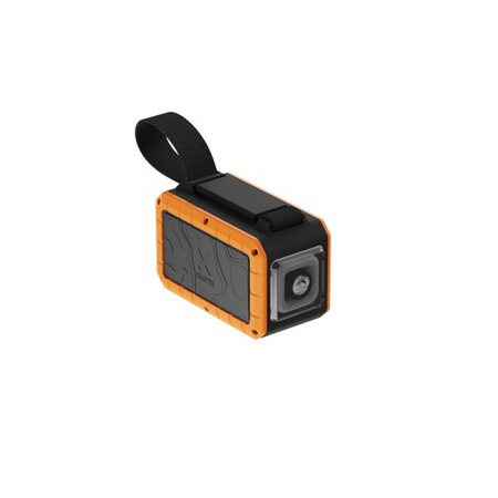 XTORM Powerbank Rugged Flashlight 40000 mAh 100W (XXR204)