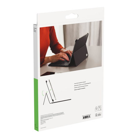 Belkin Etui do iPad 10. generacji z klawiaturą (BBZ001DU-V3)