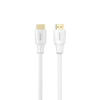 Unitek Kabel HDMI 1.4 4K biały 20m (C11090AWH01-20M)
