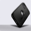 Spigen Tough Armor - Etui do iPhone 13 (Czarny) (ACS03539)