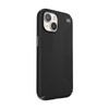 Speck Presidio2 Grip - Etui iPhone 16e / iPhone 15 / iPhone 14 / iPhone 13 (Black / Slate Grey / White) (150473-3205)