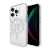 Case-Mate Karat MagSafe - Etui iPhone 15 Pro zdobione masą perłową (A Touch of Pearl) (CM051478)